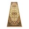 Flash Furniture Ivory 2' x 7' Traditional Persian Style Area Rug NR-RG10-27-IV-GG - alternate 4